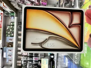 New Apple iPad Air 512 GB