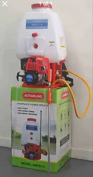 New Affordable/25litres Knapsack Sprayer 2 Stroke