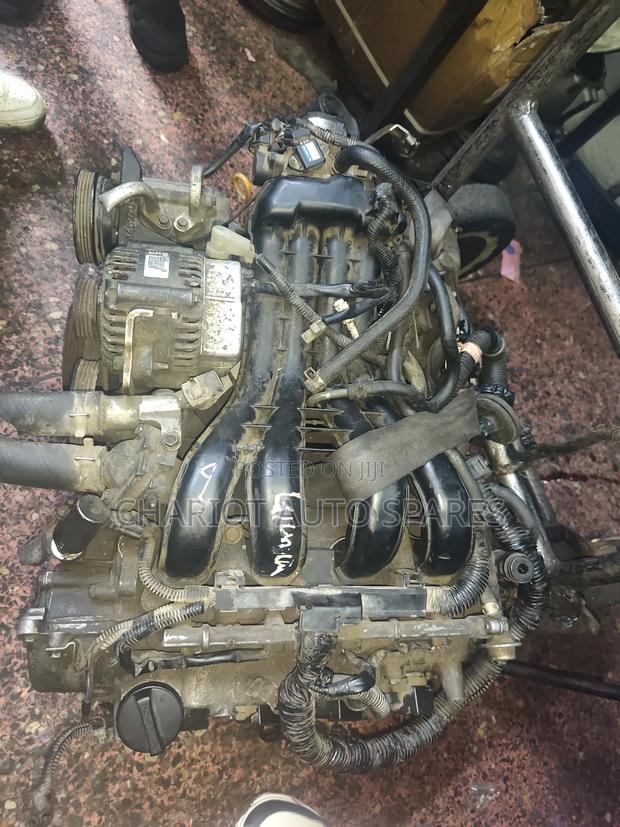 K3 Engine For Townace - thumbnail 3