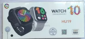 Smart Watch 10 Hu19,
