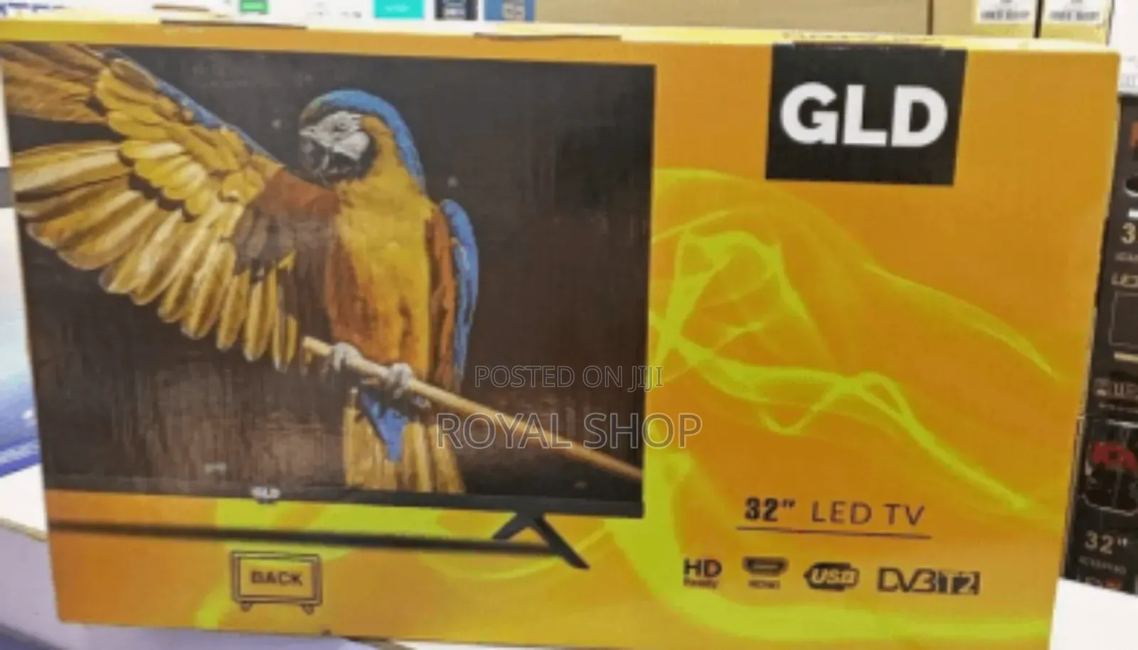 GLD 32 Inch Digital Television