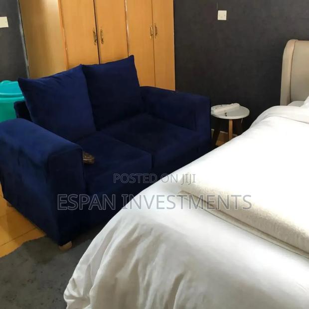 Kikuyu-muthiga Airbnb At Fully Furnished Studio At Waiyaki Way,