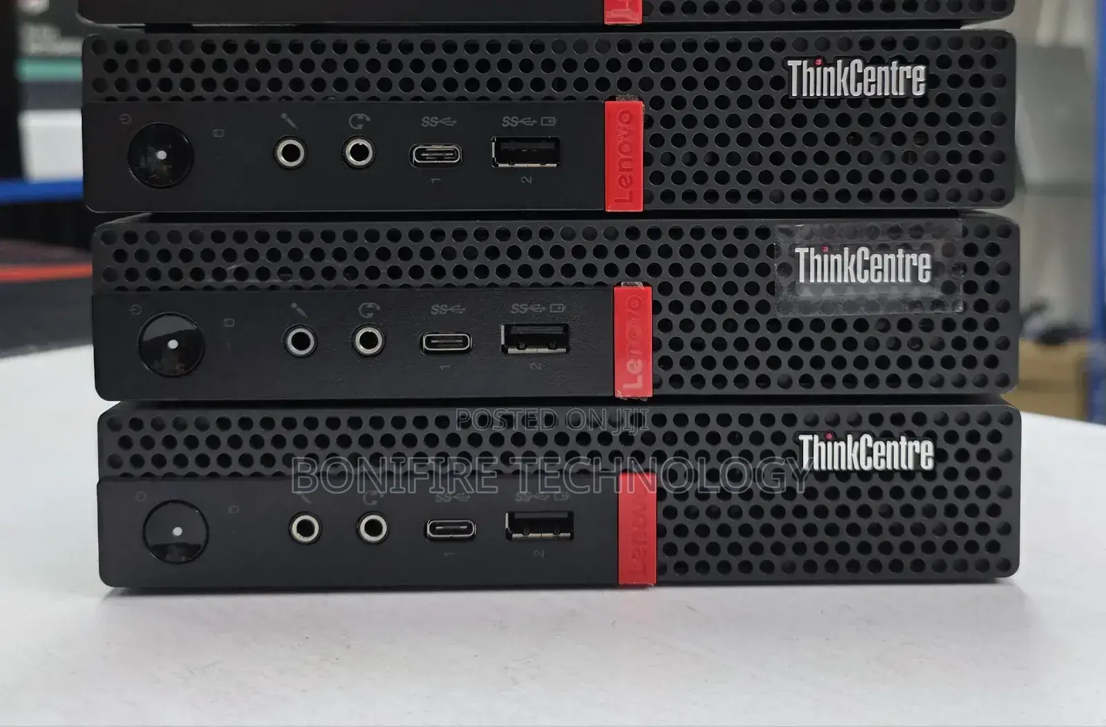Desktop Computer Lenovo ThinkCentre M720 8GB Intel Core i5 SSD 256GB