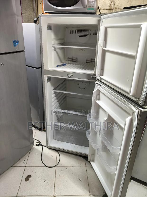 Frost Free Bruhm Double Doors Fridge - thumbnail 3
