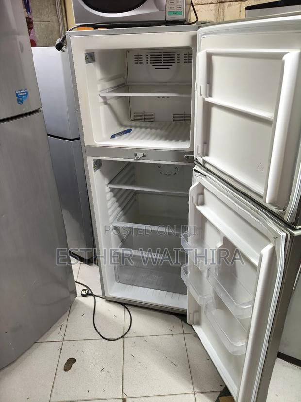 Frost Free Bruhm Double Doors Fridge - thumbnail 4