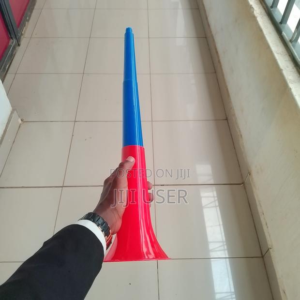 Vuvuzela , Stadium Horn - thumbnail 2