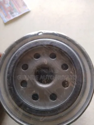 Oil Filter for Toyota Hiace and Daihatsu (Sparex Brand)