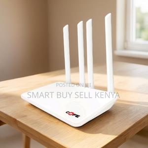 All GSM Network Support 4g Lte Sim Card High Speed 300mbps Wifi Router - thumbnail 2