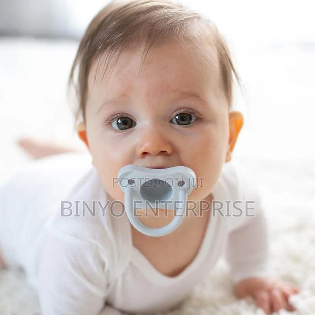 Best Baby Pacifier - main view
