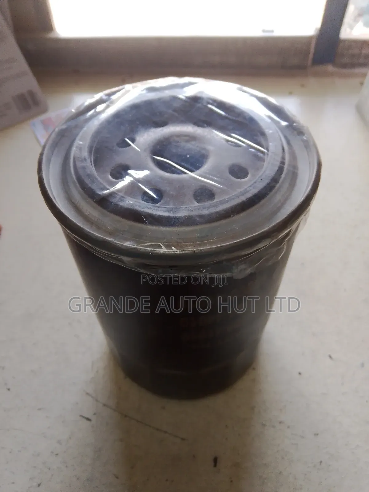 Oil Filter for Toyota Hiace and Daihatsu (Sparex Brand)