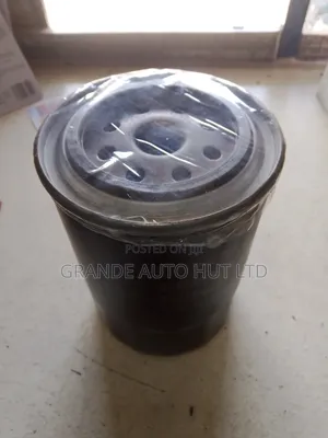 Oil Filter for Toyota Hiace and Daihatsu (Sparex Brand)