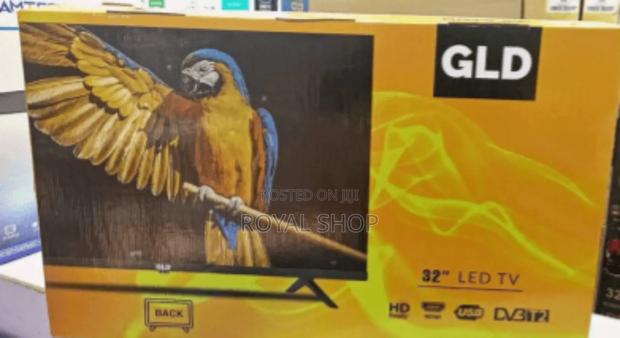 GLD 32 Inch Digital Television - thumbnail 2