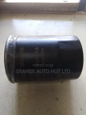 Oil Filter for Toyota Hiace and Daihatsu (Sparex Brand)