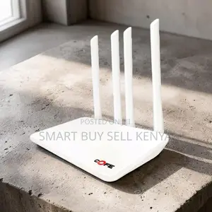 All Sim Cards Support 4g Sim Card High Speed Upto 300 MBPS Wifi Router