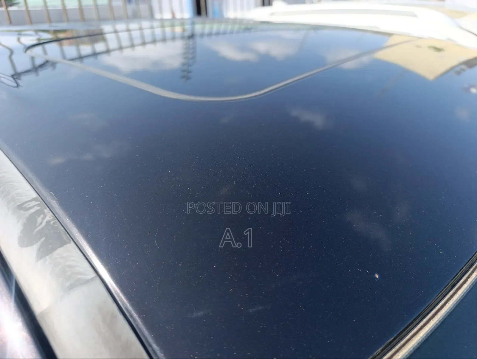 Mitsubishi Outlander 2019 Black