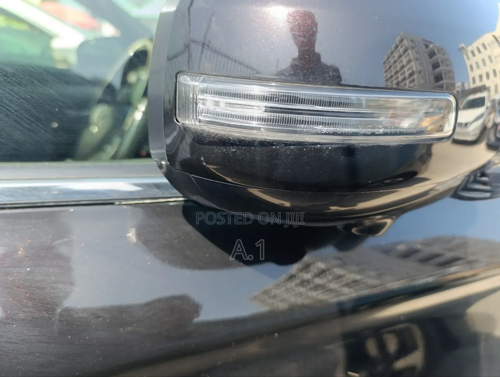 Mitsubishi Outlander 2019 Black