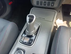 Mitsubishi Outlander 2019 Black