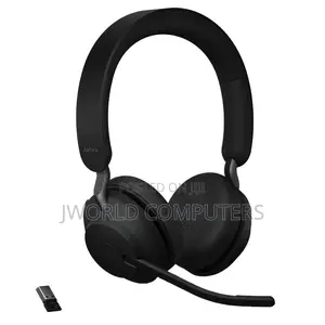 Jabra Evolve2 65 Flex Link380a Ms Stereo