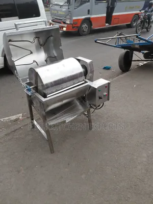 Guaranteed Nut Roaster