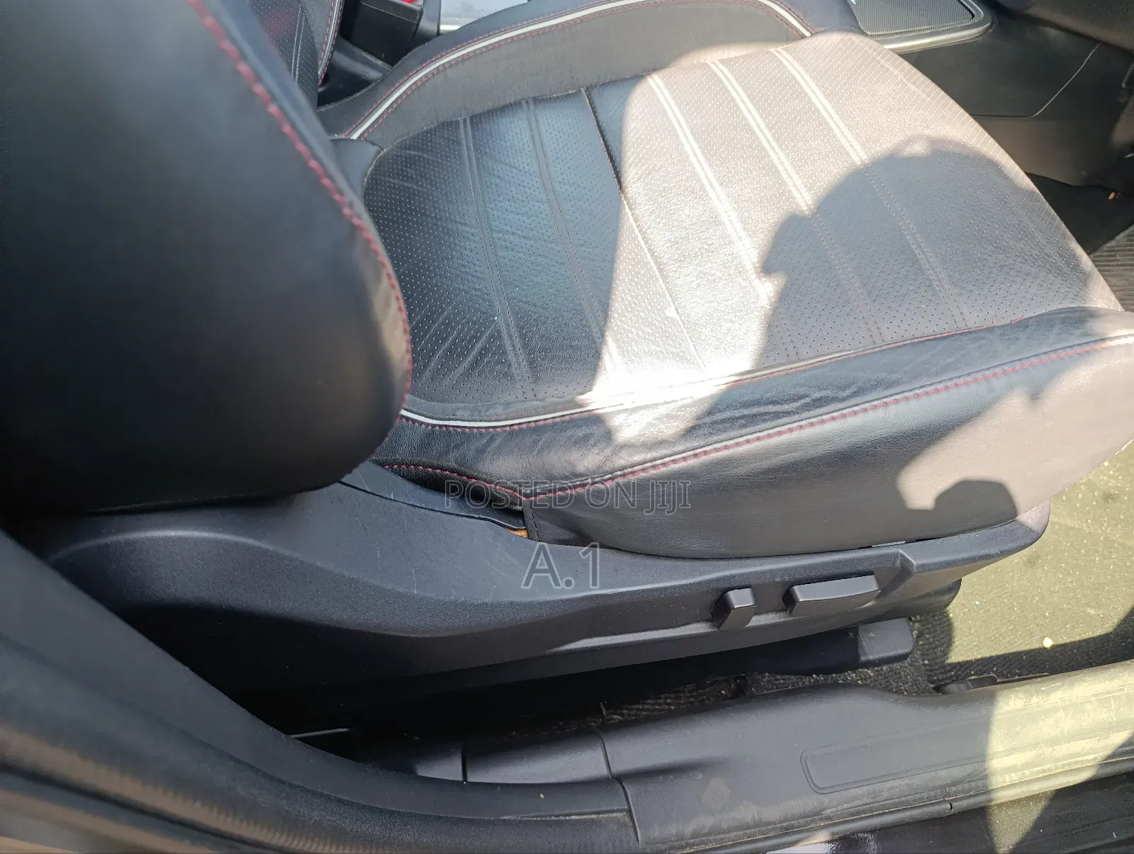 Mitsubishi Outlander 2019 Black