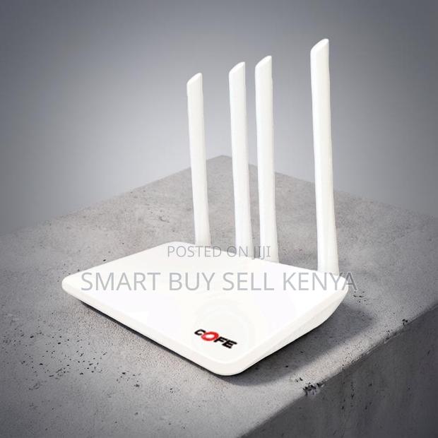 Upto 32 Devices Support 4g Lte Sim Card High Speed 300mbps Wifi Router