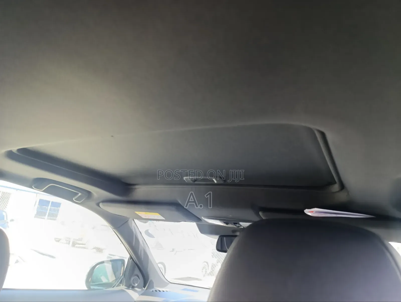 Mitsubishi Outlander 2019 Black