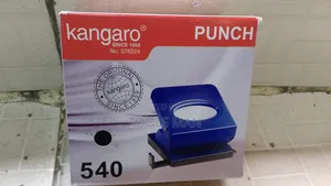 Kangaro Dp-540 Paper Punch.