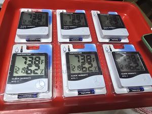 Wholesale Thermohygrometers-HTC 1 - main view