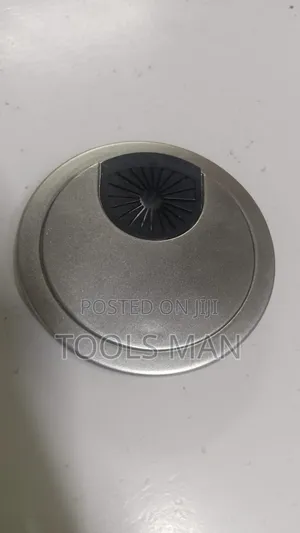 Desk Cable Grommet, Cable Cover.