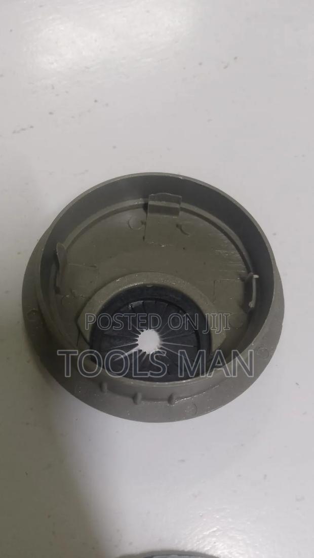 Desk Cable Grommet, Cable Cover. - thumbnail 2