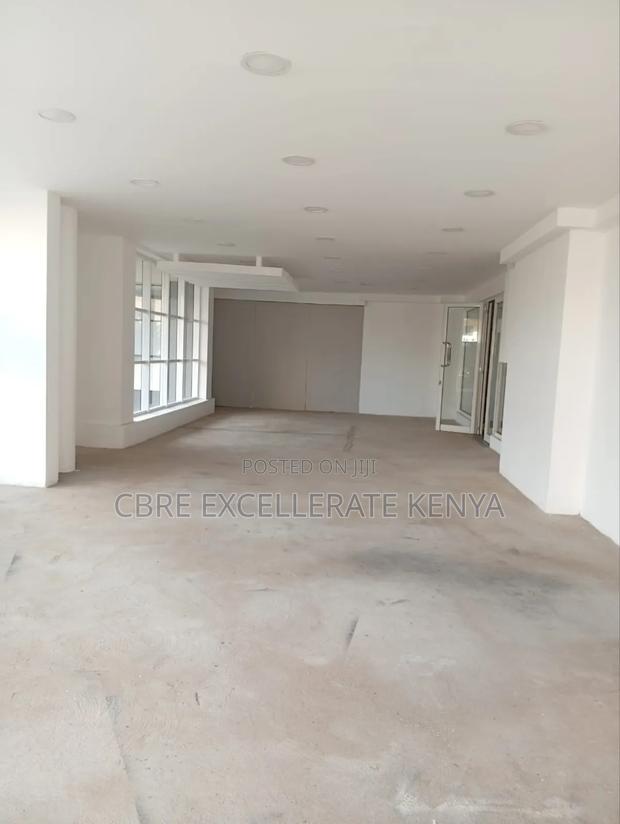 Office Space - main view