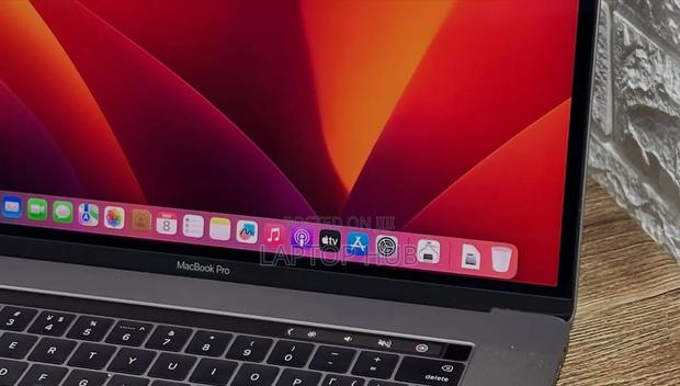 Laptop Apple MacBook 2017 16GB Intel Core i7 SSD 512GB - thumbnail 6