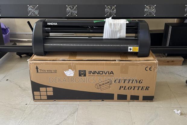 2ft Contour Cutting Plotter - main view