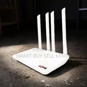 100% Brand New 4g Lte Sim Card High Speed Upto 300 MBPS Wifi Router