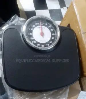 Heavy Duty Mechanical Weighing Scale