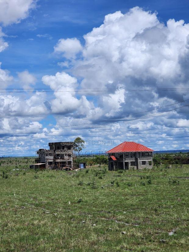 Affordable Ruiru Kamakis Plots 50 by 80ft - main view