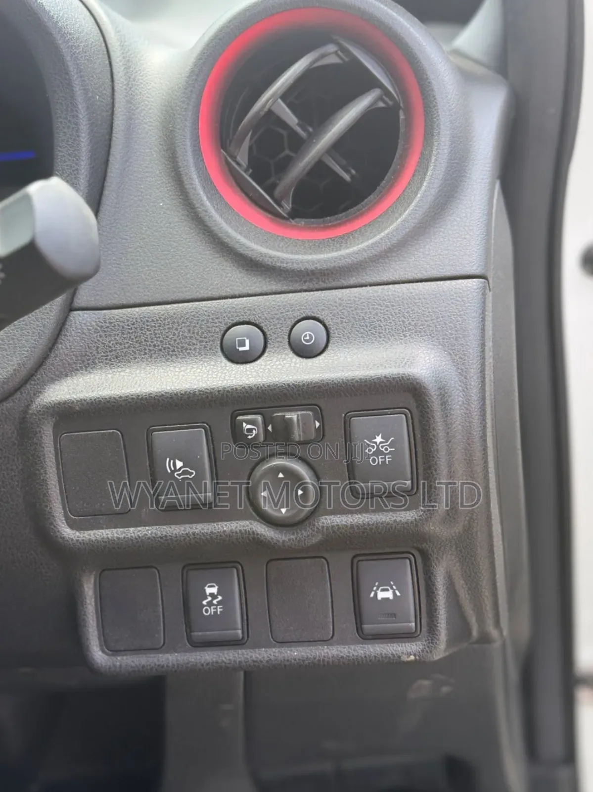 Nissan Note 1.2 Hybrid NISMO 2019 White