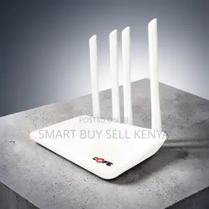 Home and Office 4g Lte Sim Card High Speed Upto 300 MBPS Wifi Router