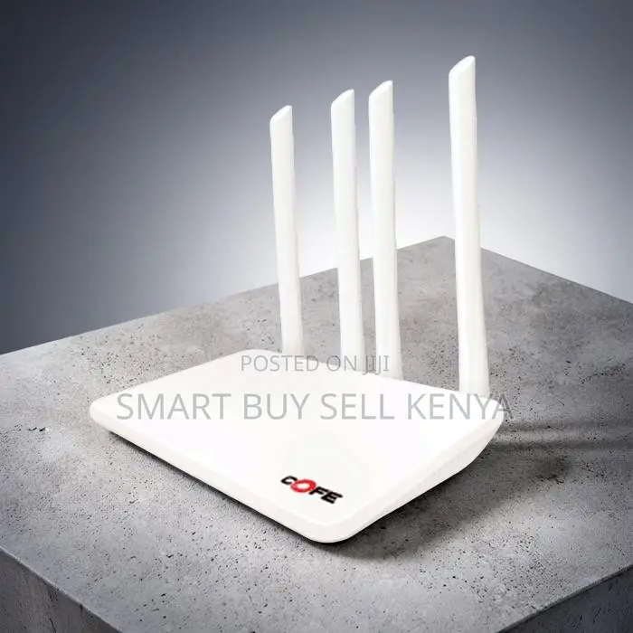Home and Office 4g Lte Sim Card High Speed Upto 300 MBPS Wifi Router