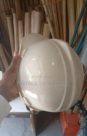 Construction Helmet - thumbnail 2