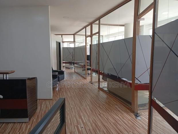 Fitted Office - thumbnail 3