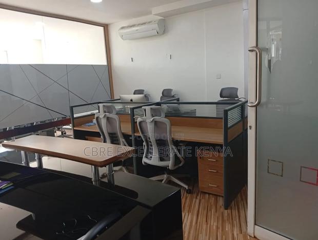 Fitted Office - thumbnail 4