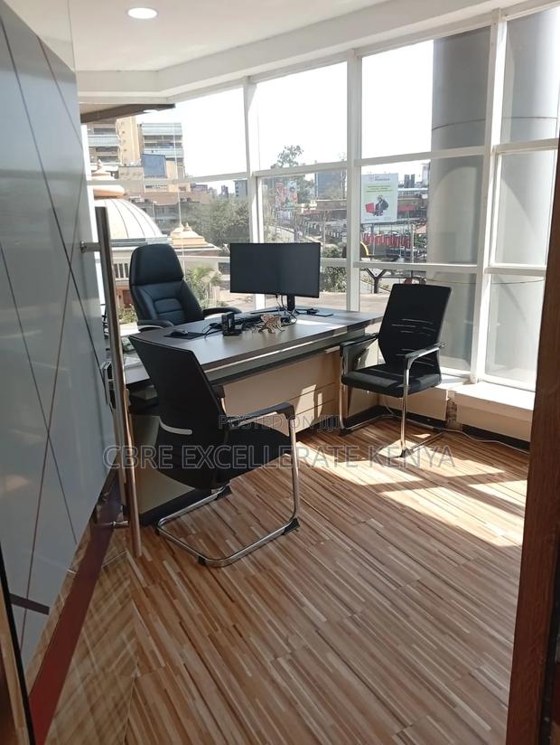 Fitted Office - thumbnail 5