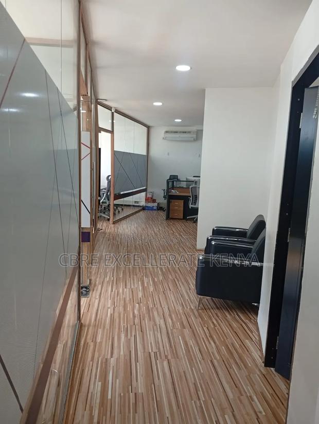 Fitted Office - thumbnail 6