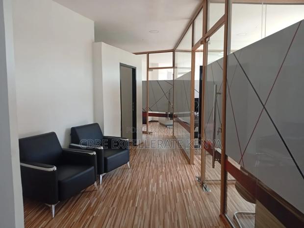 Fitted Office - thumbnail 8