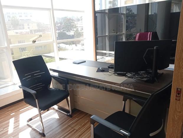 Fitted Office - thumbnail 9