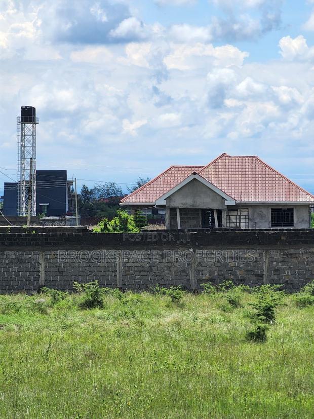 Affordable Ruiru Kamakis Plots 50 by 80ft - thumbnail 3