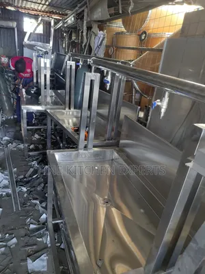 Special Water Refillers
