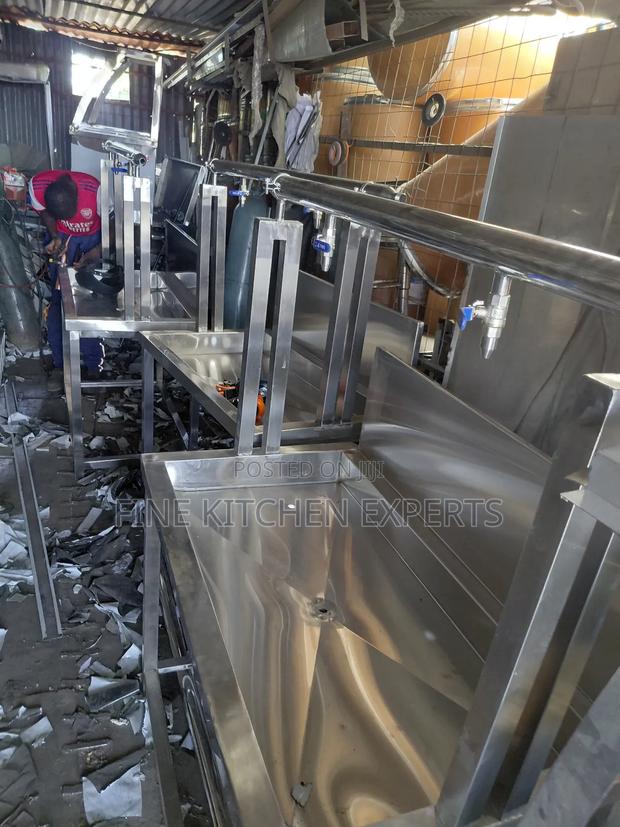 Special Water Refillers