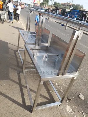 Special Water Refillers